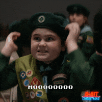 8BitXmas christmas xmas 80s holidays GIF
