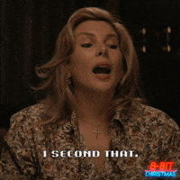 8BitXmas christmas xmas 80s holidays GIF