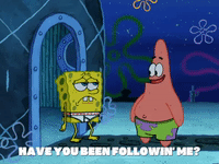 season 4 driven to tears GIF by SpongeBob SquarePants