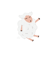 Happy Dance Sticker by @myhomemaderavenna