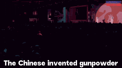 Chinese Gunpowder GIF by Team Kennedy