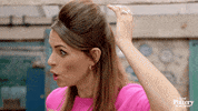 Ellie Taylor Wow GIF by The Great Pottery Throw Down