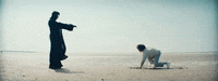 against the clock GIF by Rilés