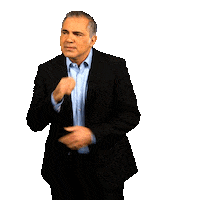 galileo think Sticker by ProSiebenSat.1