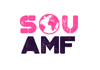 faculdadeam faculdade amf faculdadeam faculdade antonio meneghetti Sticker