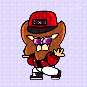Dance Dancing GIF by Loaded Lions