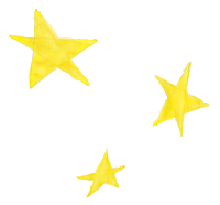 helloliviamay star helloliviamay liviamay Sticker
