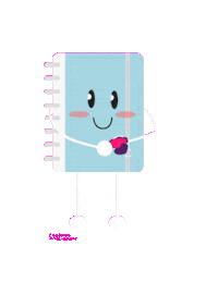 Cipt Sticker by Caderno Inteligente®