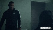 I Feel You Cyborg GIF by HBO Max