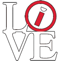 denver love Sticker by i-Orthodontics