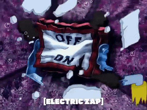 season 5 to love a patty GIF by SpongeBob SquarePants