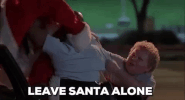Billy Bob Thornton Christmas Movies GIF by filmeditor
