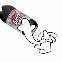 Soda GIF
