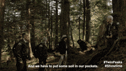 Twin Peaks Part 14 GIF by Twin Peaks on Showtime
