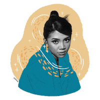 What Happens Wrap Sticker by NYMA