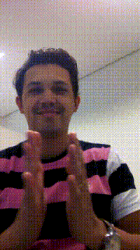 thank you obama GIF by The Standing O