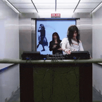 Lets Dance Dancing GIF
