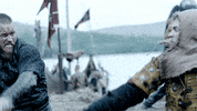 season 3 vikings GIF by HISTORY