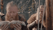 Viking GIF by THE BEARD STRUGGLE