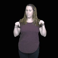 PremierePrep heart dancing yes no GIF