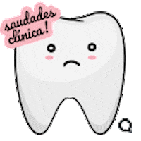 Odontologia Odonto Sticker by Dental Online