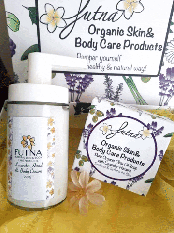 Dogwearstore giphygifmaker organic cosmetics eid promo futna GIF