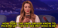 nasim pedrad GIF by Team Coco