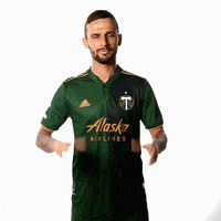 Portland Timbers Sport GIF by Timbers