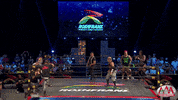 GIF by Lucha Libre AAA