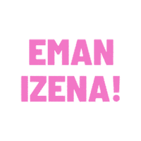 Euskara Sticker by Hiruki Larroxa