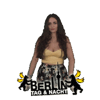 Heart Love Sticker by Berlin – Tag & Nacht