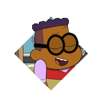 I Got This Wow Sticker by Disney Channel