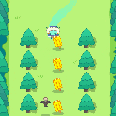 Cubemeltgame GIF by CubeMelt Adventure