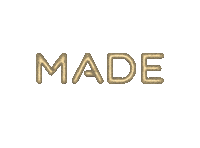 Made It Sticker