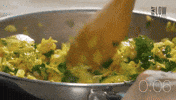 Dinner Eating GIF by Low Fat Low Carb