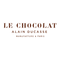 Lcad Sticker by Le Chocolat Alain Ducasse