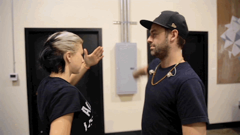 GIF by Phantogram