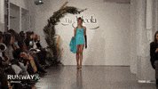 Fashion Week GIF by NYFW: The Shows