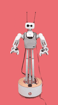 Loving Love It GIF by pollenrobotics