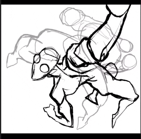 Krozhatch1 animation kick mark wip GIF