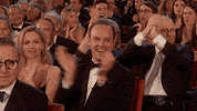 clapping clap GIF by Tony Awards