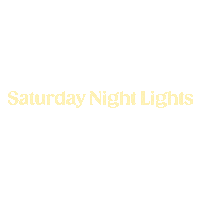 Horse Saturday Night Lights Sticker by Wellington International