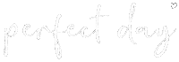 Perfect Day Sticker by zfr38