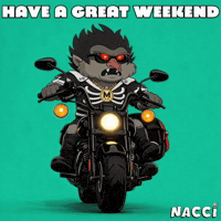Saturday Morning GIF