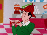 episode 15 GIF by Archie Comics