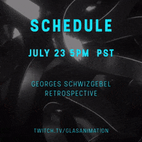 GIF by GLAS Animation