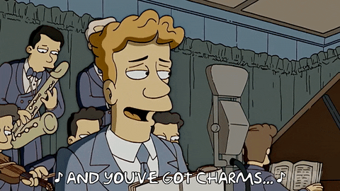 Episode 4 GIF by The Simpsons