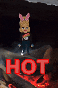 Fire GIF by Flickplay