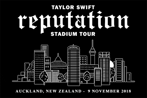 Reputation Stadium Tour GIF by Taylor Swift