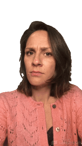 Excuse Me What Sticker by Annealbertine